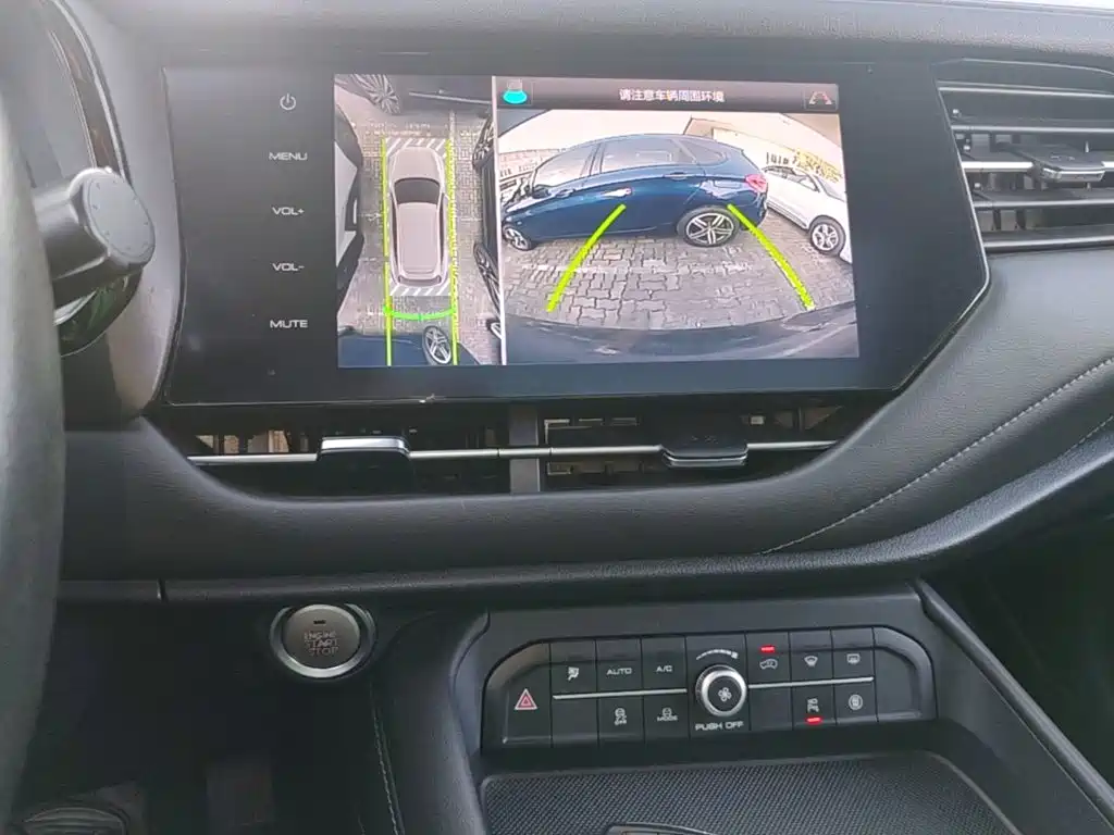 Haval F7 2018 2019 1.5T 2WD i-Type China V