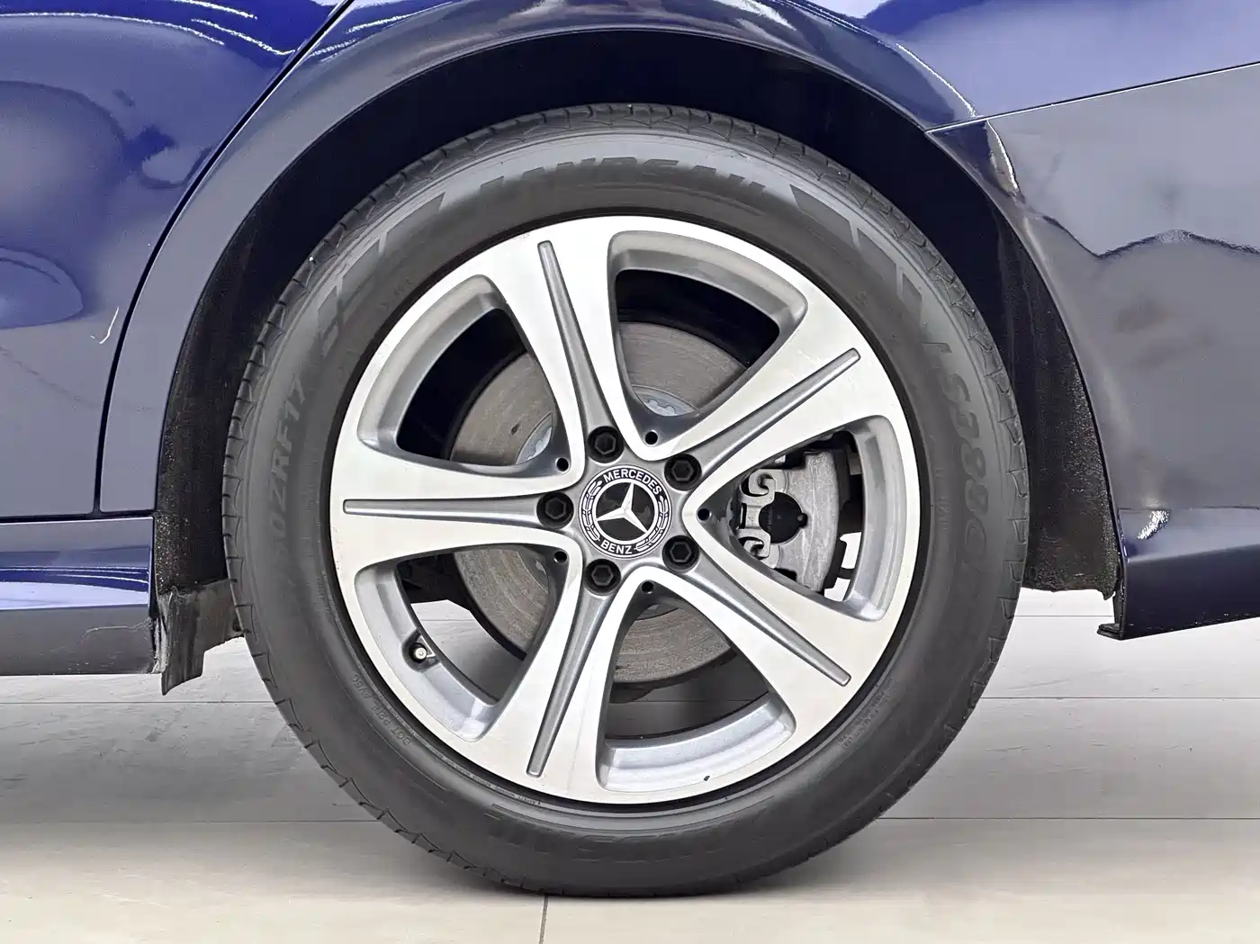 Mercedes-Benz C-Class 2019 Facelift C 260 L Sport фото 17