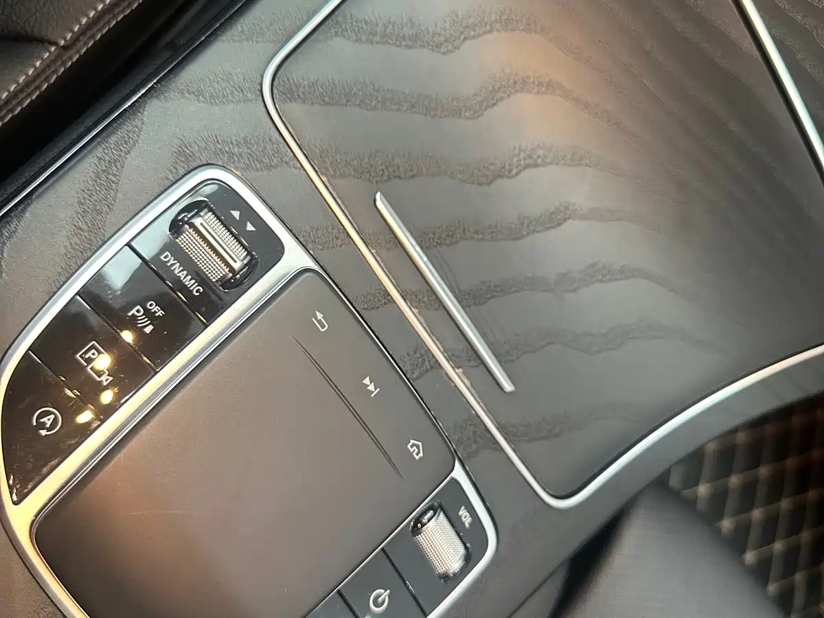 Mercedes-Benz C-Class 2019 C 260 L Sport фото 13