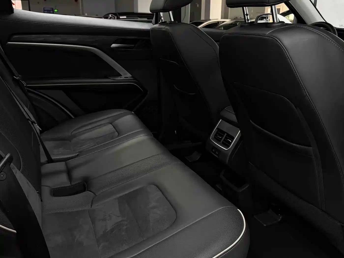 Haval H6 2023 National Trend Edition 1.5T Automatic Champion фото 16