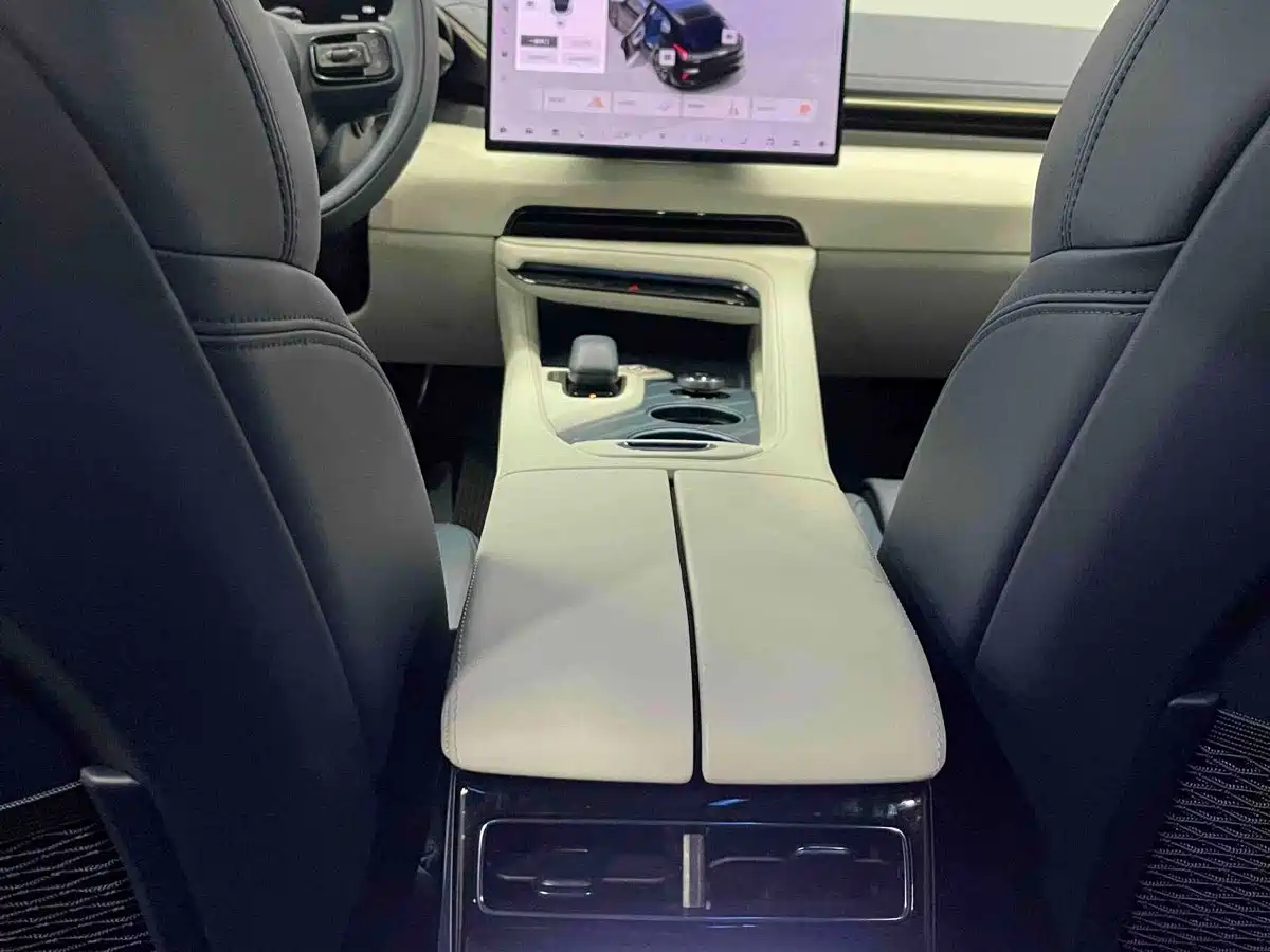 ZEEKR 001 2025 2025 YOU Edition 100kWh AWD