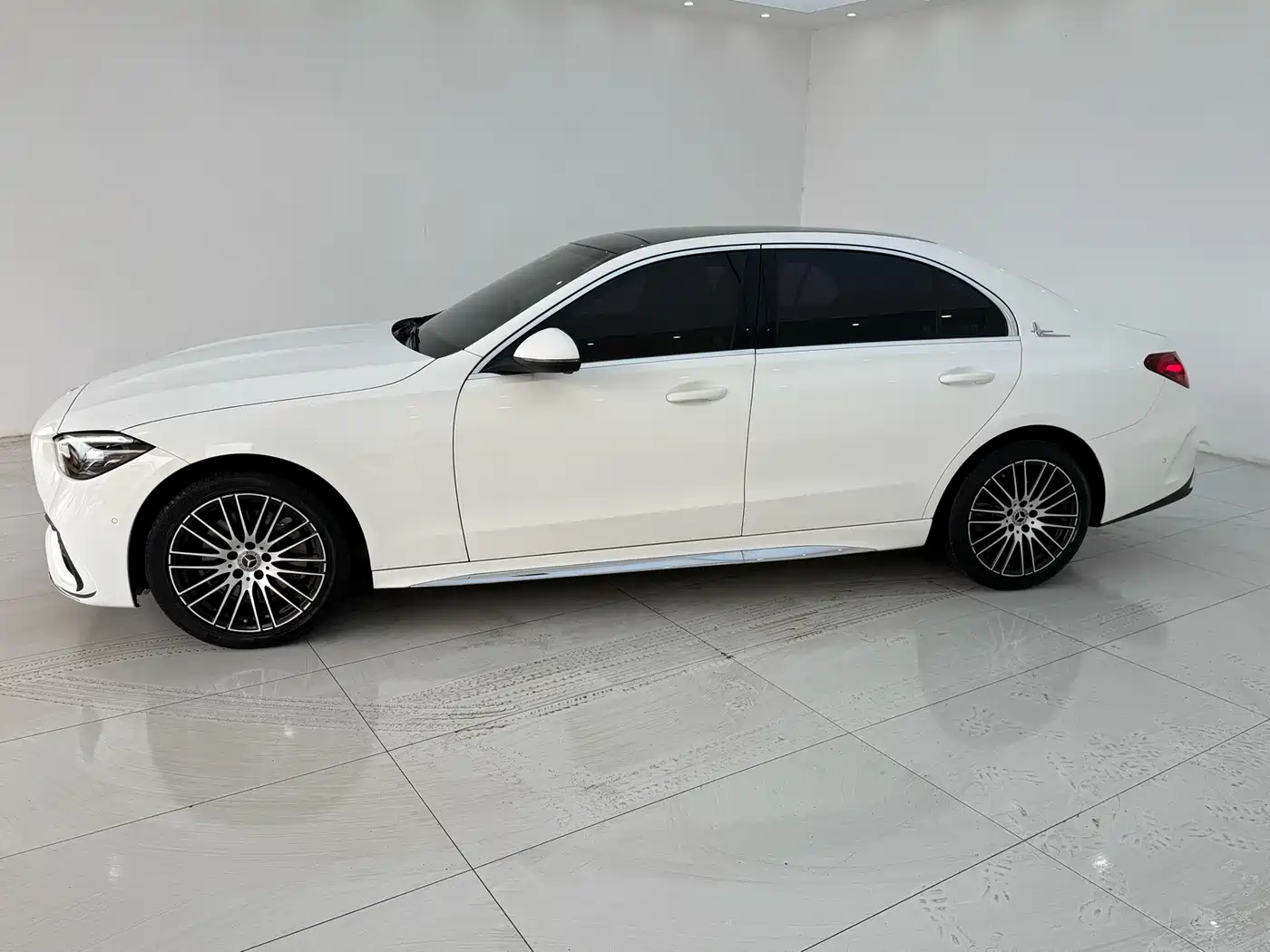 Mercedes-Benz C-Class 2023 C 260 L Sport фото 4