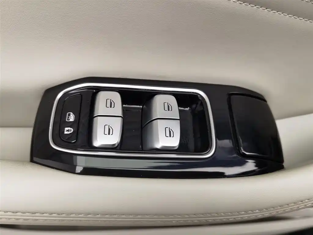 EXEED XINGTU YAOGUANG