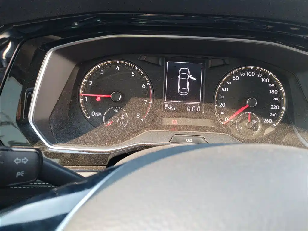 Volkswagen Sagitar 2019 200TSI DSG Comfort Version China V фото 5