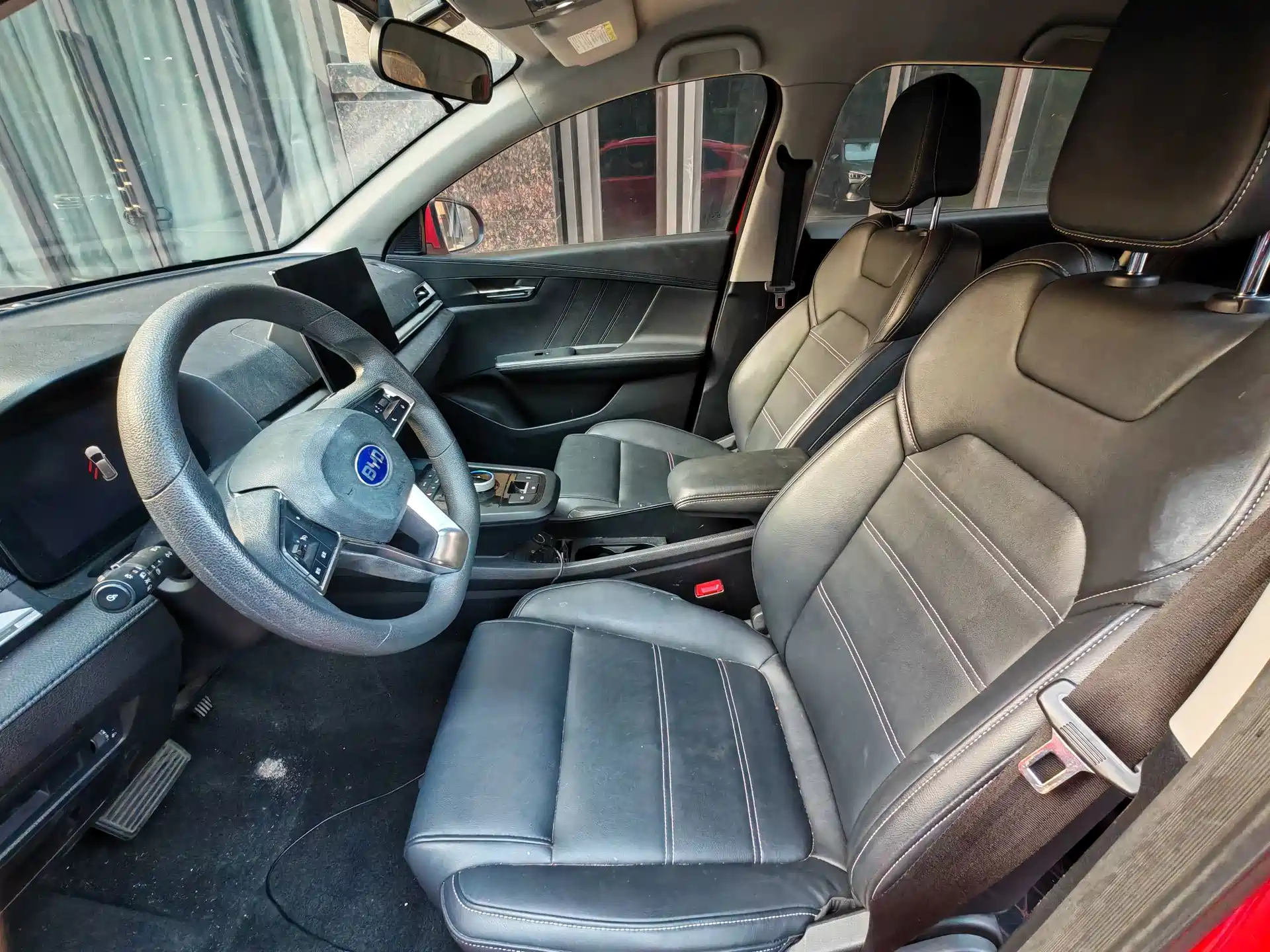 Photo 10 - BYD e2