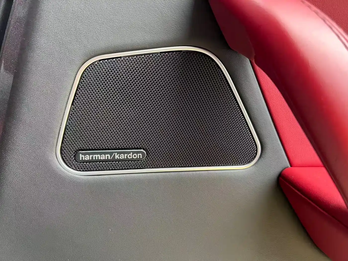 Maserati Levante 2016 2016 3.0T Standard