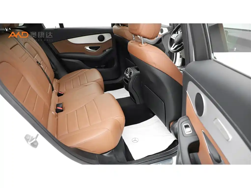 Mercedes-Benz GLC 2020 GLC 260 L 4MATIC Dynamic фото 8