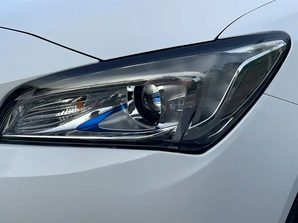 Buick Verano 2015 Sedan 15S Automatic Leading фото 15