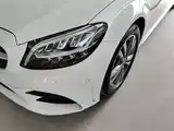 Фото 24 - Mercedes-Benz C-Class