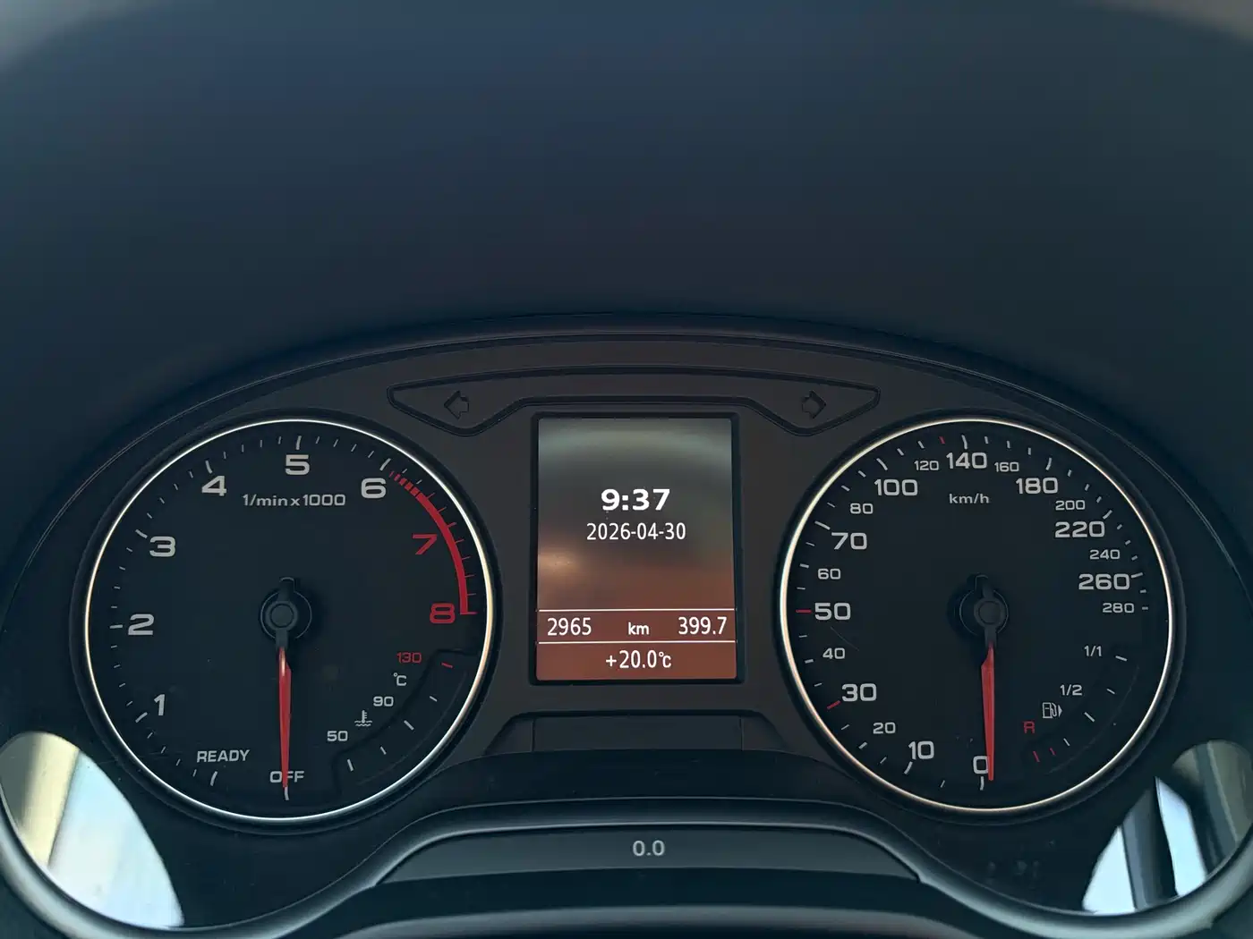 Audi Q2L 2023 35TFSI Fashion Sport фото 11
