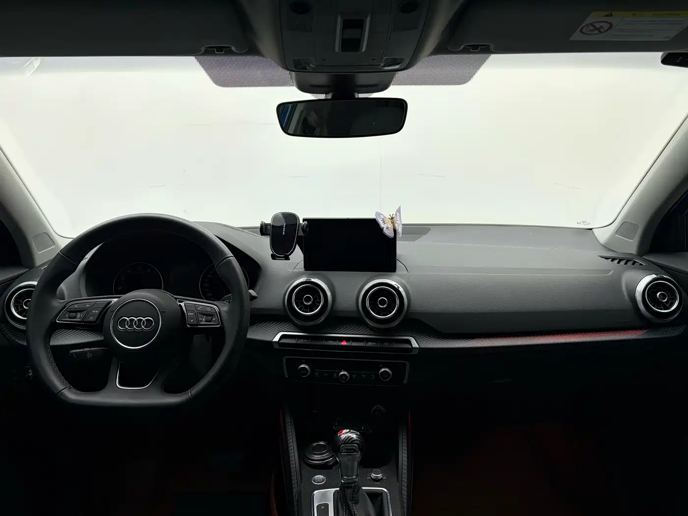 Audi Q2L 2023 35TFSI Fashion Sport фото 6