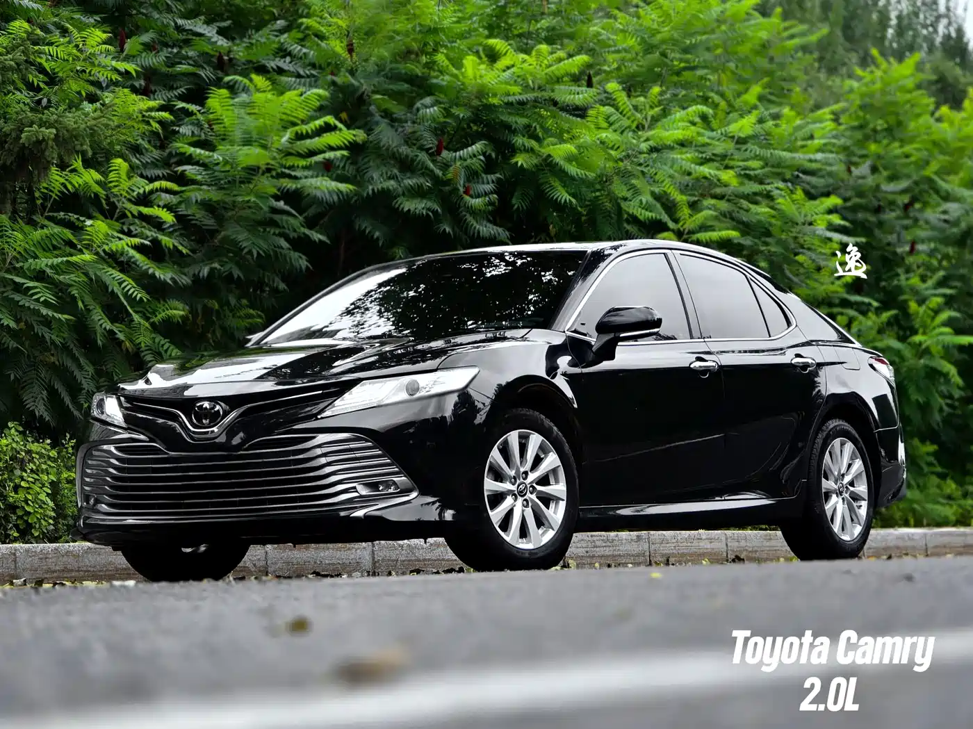 Photo 1 - Toyota Camry