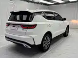 Фото 6 - Geely Emgrand X6