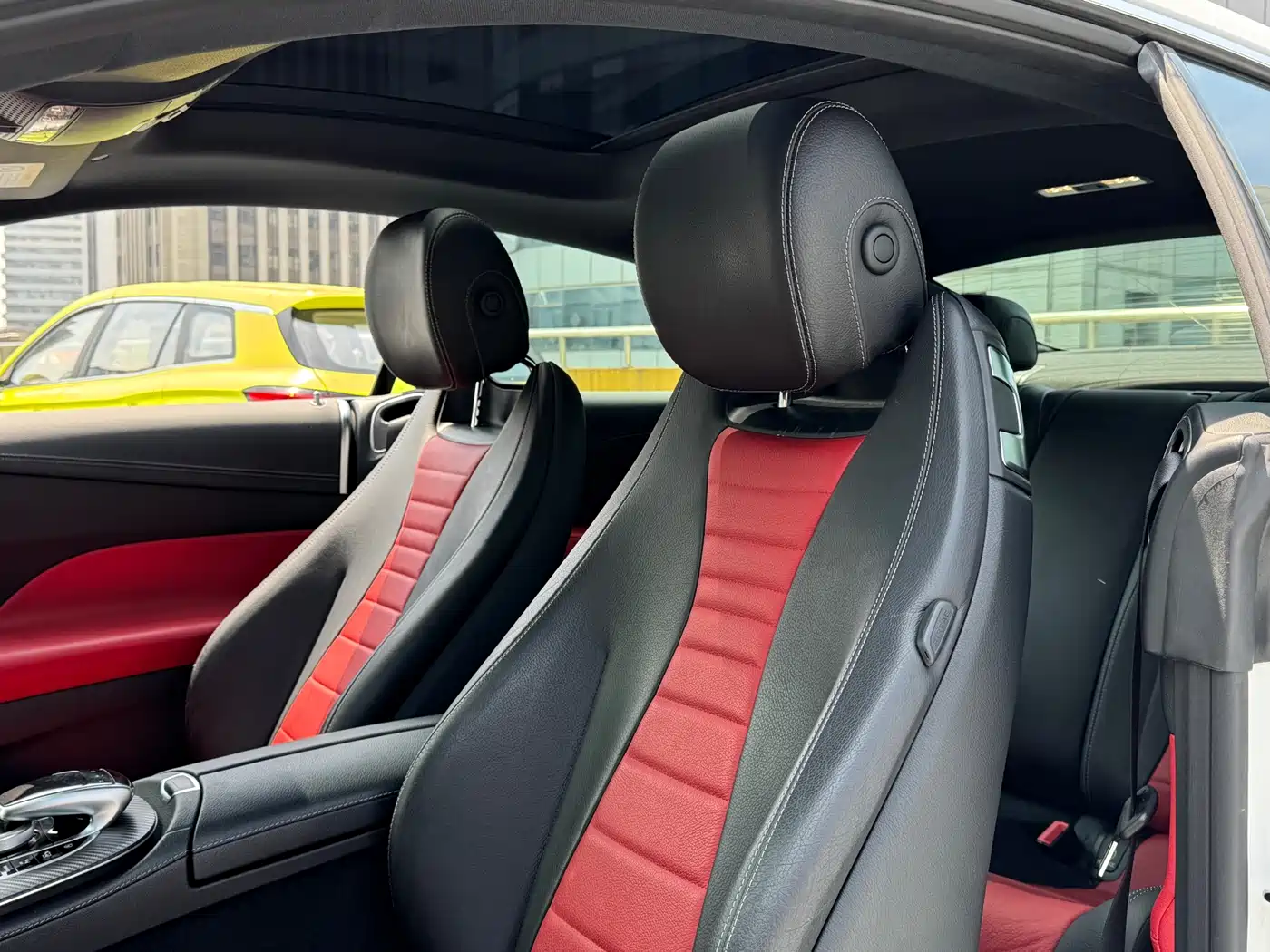 Mercedes-Benz E-Class (Import) 2017 E 300 Coupe фото 9