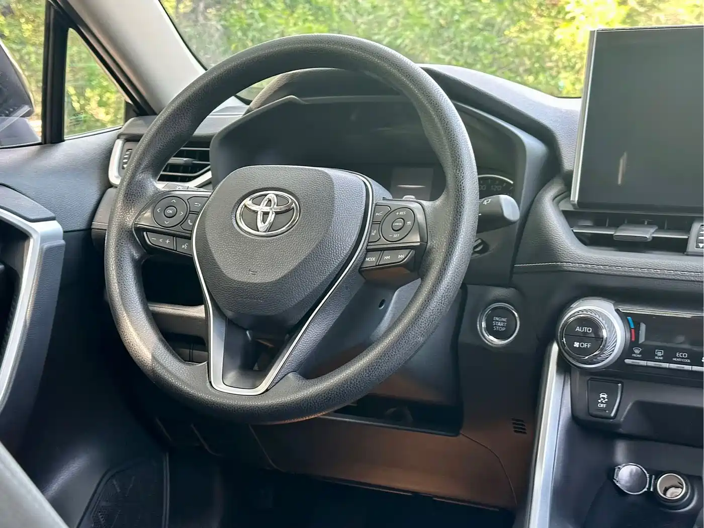 Toyota Wildlander 2020 2.0L CVT AWD Luxury Edition фото 7