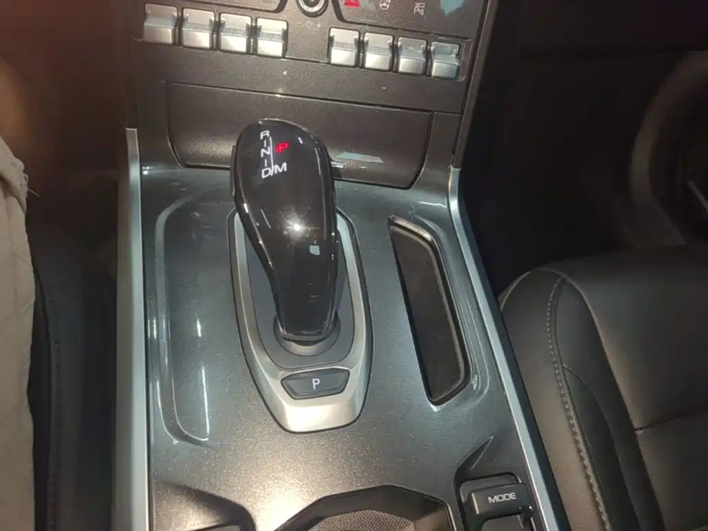 Haval F5 2019 2019 National Trend Edition 1.5T iTrend China VI