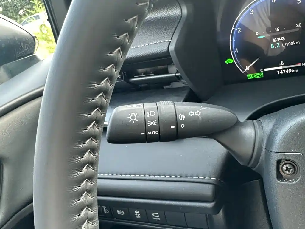 Toyota Camry 2026 2026 Hybrid 2.0HG Premium Edition