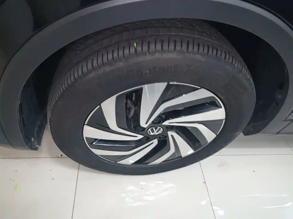Volkswagen Tiguan, миниатюра 23