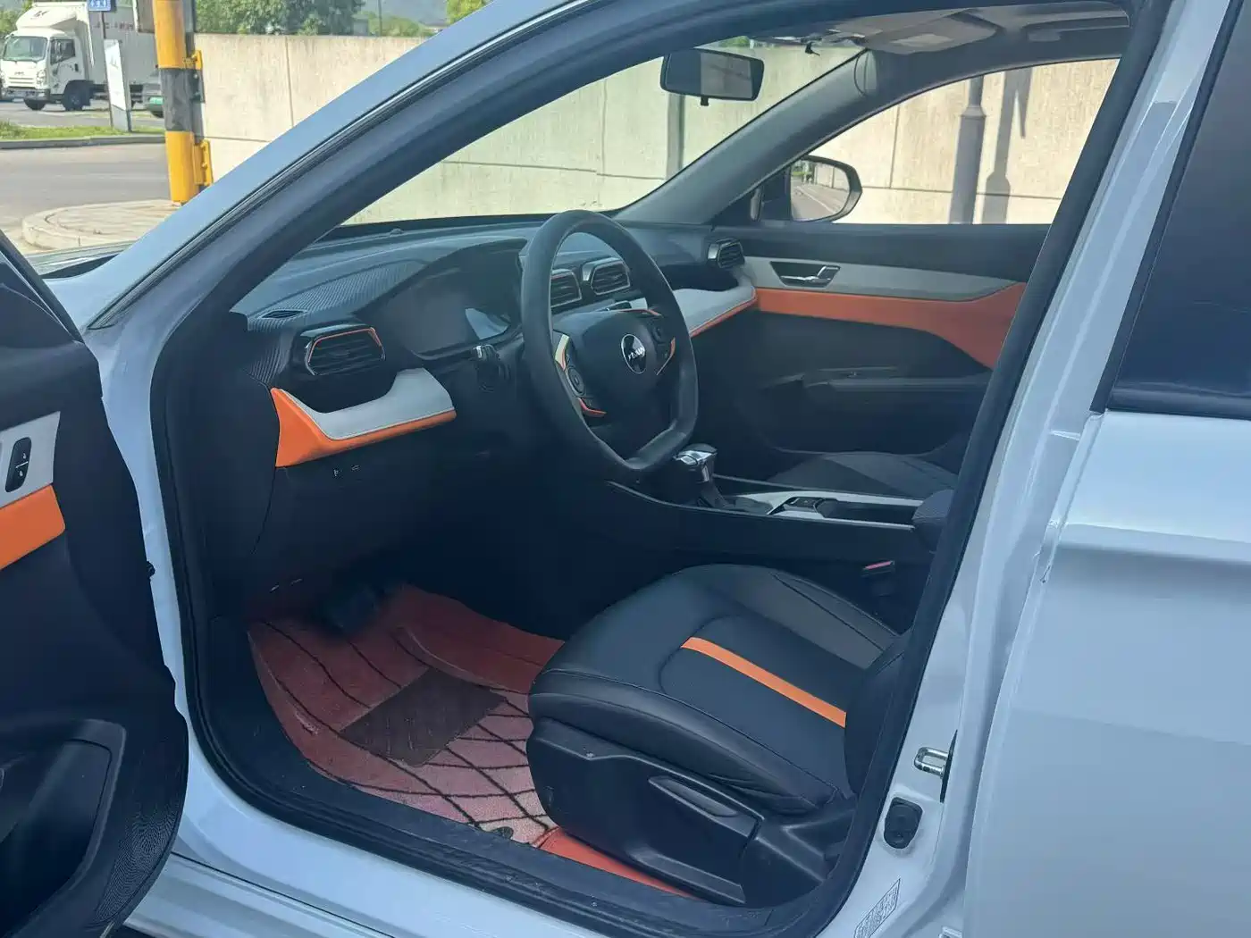 DONGFENG FENGSHEN YI HYUN