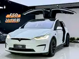 Фото 1 - Tesla Model X