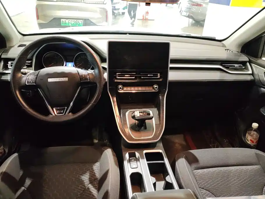 Haval M6 2024 2023 PLUS 1.5T DCT Elite Smart Connect