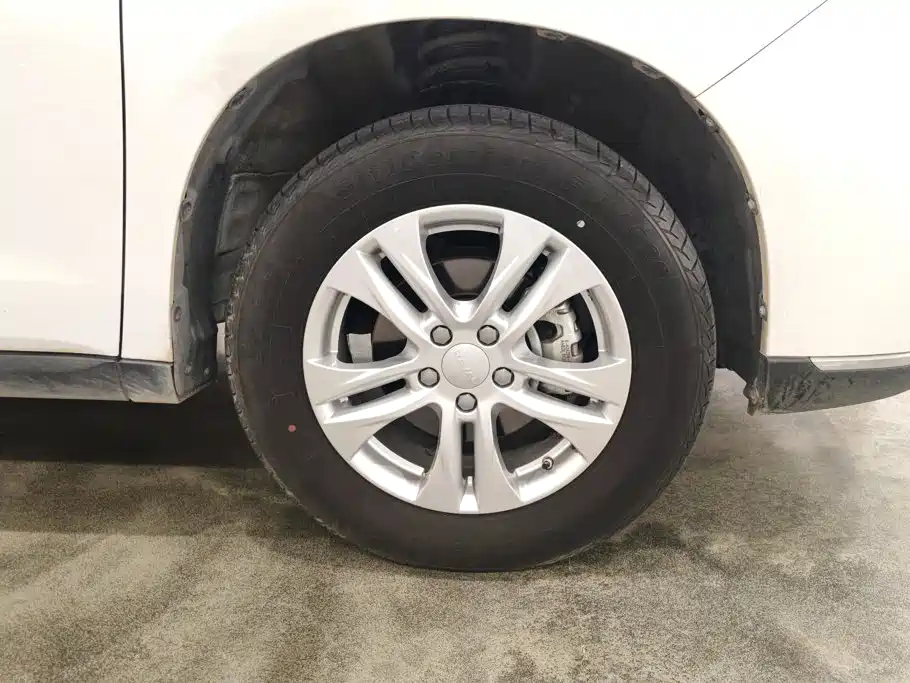 Haval M6 2024 2023 PLUS 1.5T DCT Elite Smart Connect