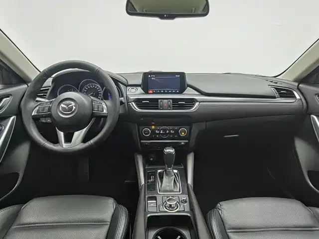 Mazda Atenza 2017 2.0L Skyactiv-G Luxury — фото 5