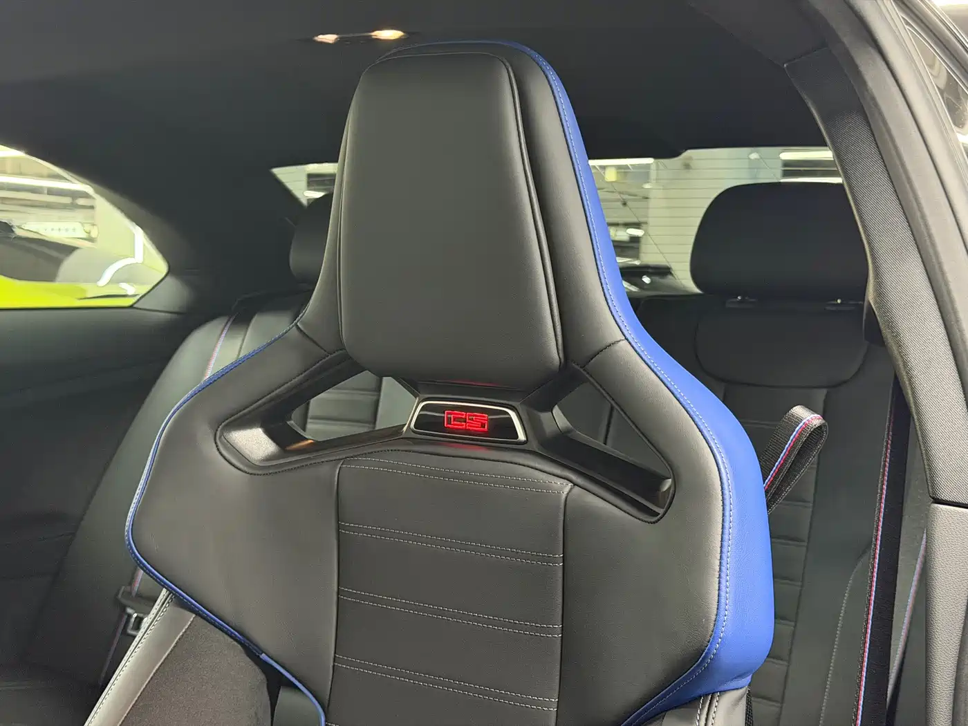 BMW M2 2026 2025 Model Year M2 CS