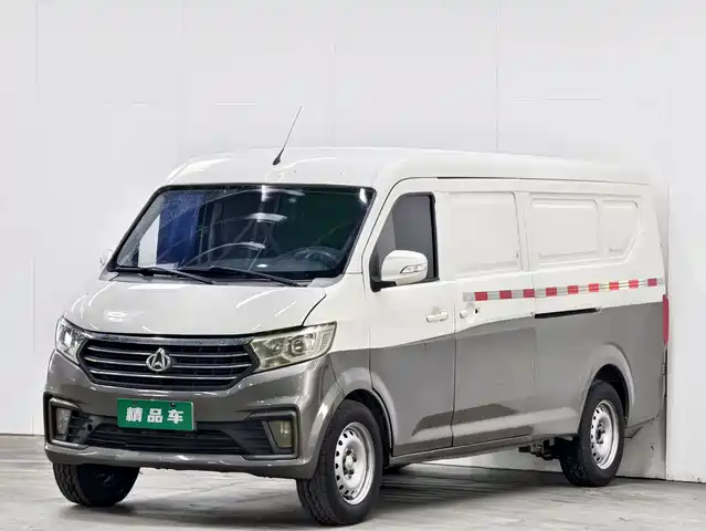  Changan Kuayue Kuayue Star V7 2022 1.6L Gasoline Luxury 2-Seater Opposing Doors DAM16KR