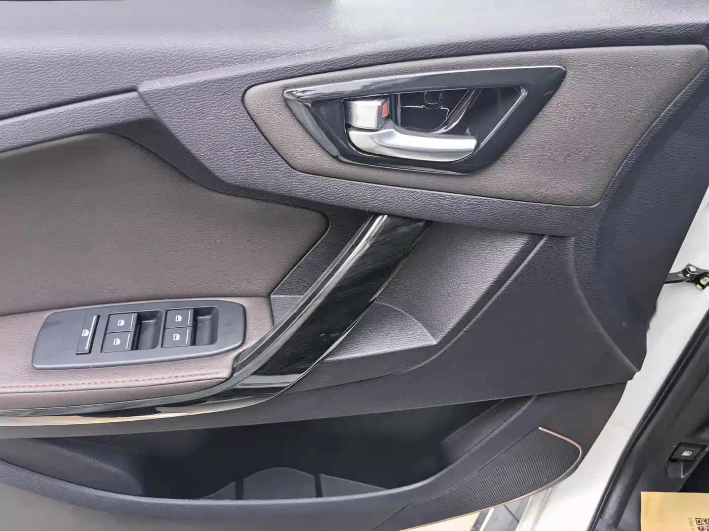 ZTE Lord 2019 2019 2.4T Passenger Version Gasoline 2WD Manual Ultra Luxury Standard Double
