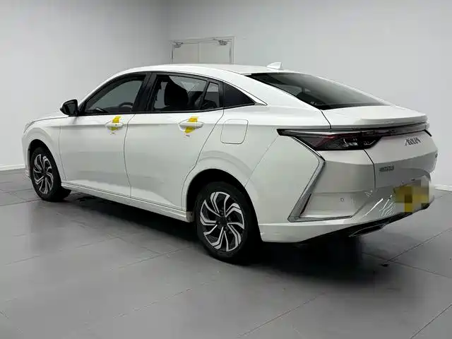Фото 4 - Dongfeng Aeolus Yixuan
