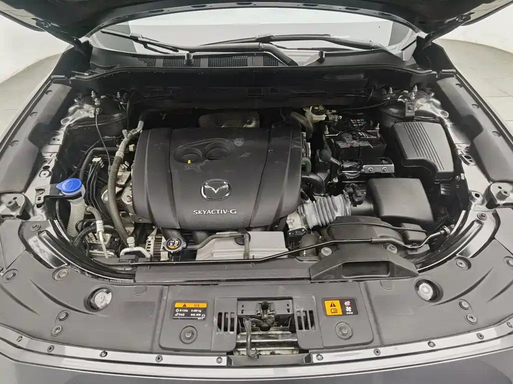 Photo 6 - Mazda CX-5