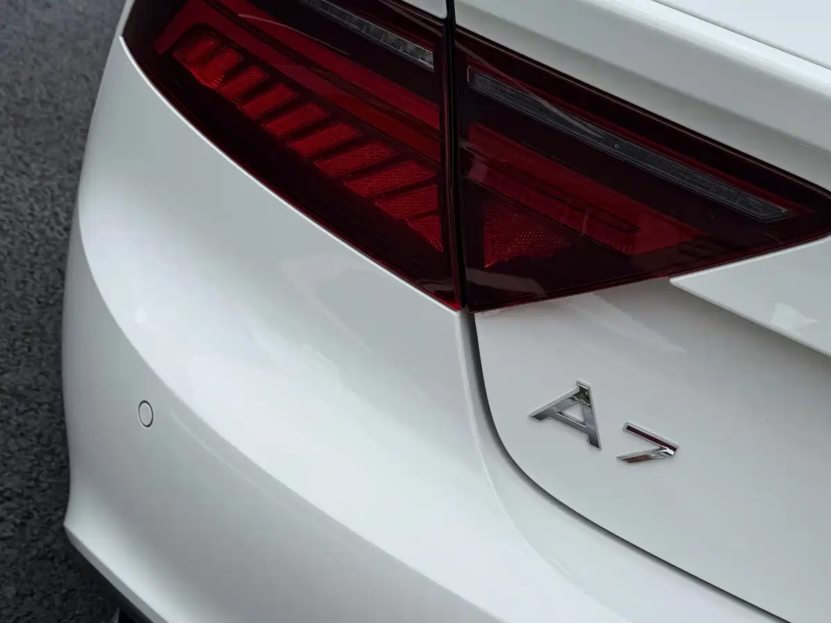 Audi A7 2014 2014 50 TFSI quattro Comfort Edition