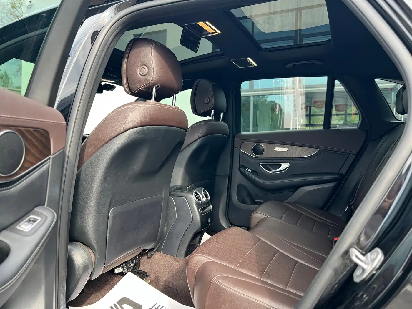 Mercedes-Benz GLC 2020 GLC 300 L 4MATIC Dynamic фото 6