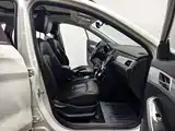 Фото 14 - BAIC Senova X55