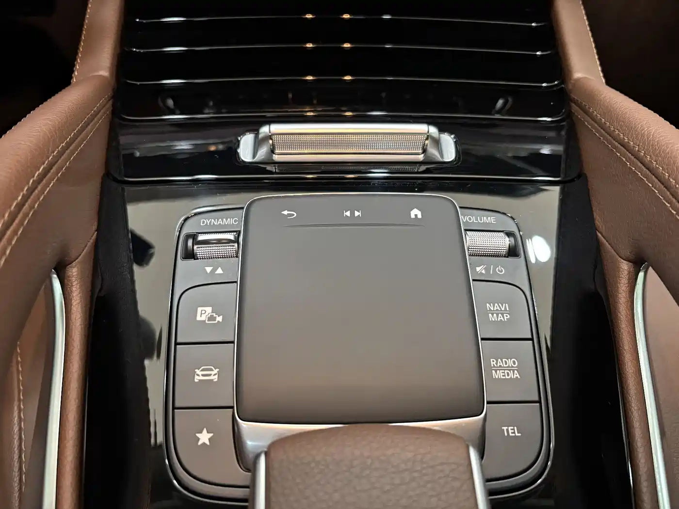 Mercedes-Benz GLE 2025 Facelift GLE 350 4MATIC Fashion Model фото 17