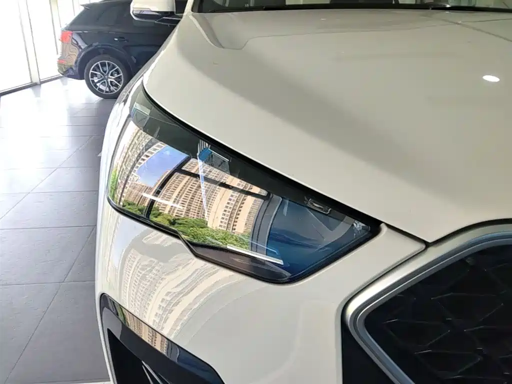 BMW X2 (Import) 2024 sDrive25i M Sport Package фото 13
