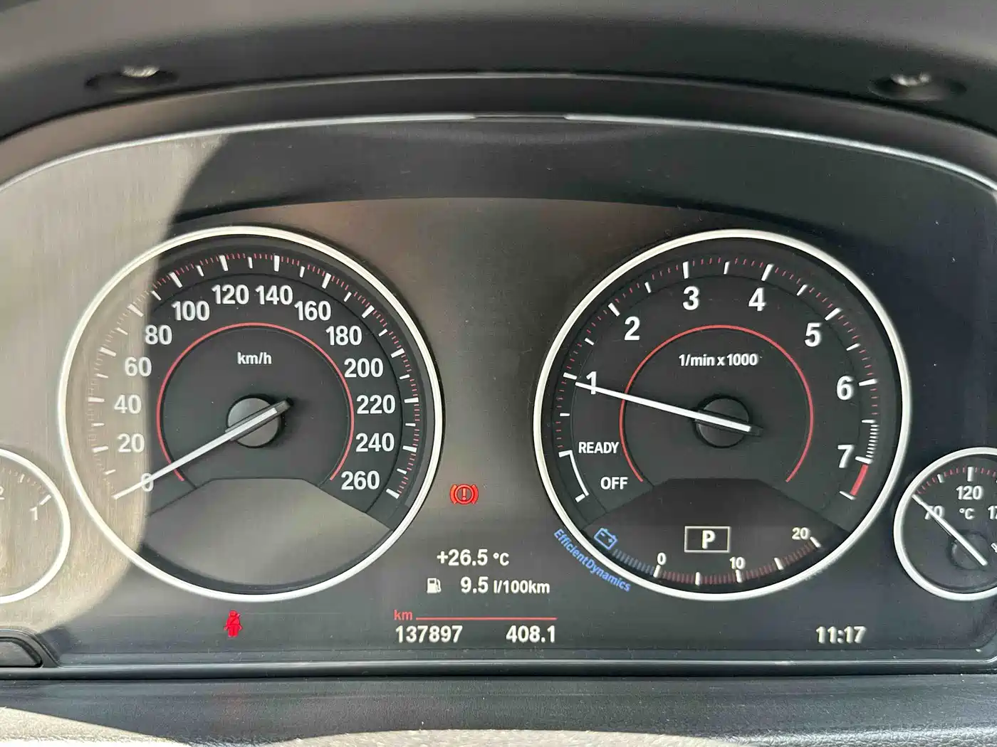 BMW 3 Series GT 2016 320i Fashion Style фото 12