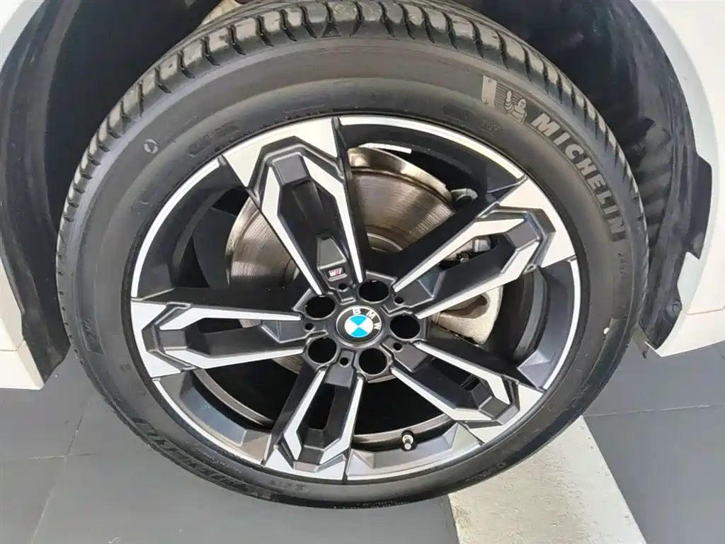 BMW X2 (Import) 2024 sDrive25i M Sport Package фото 14
