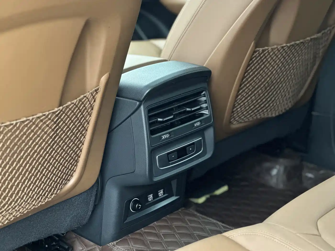 Audi Q8 2019 45 TFSI Luxury Elegance фото 13