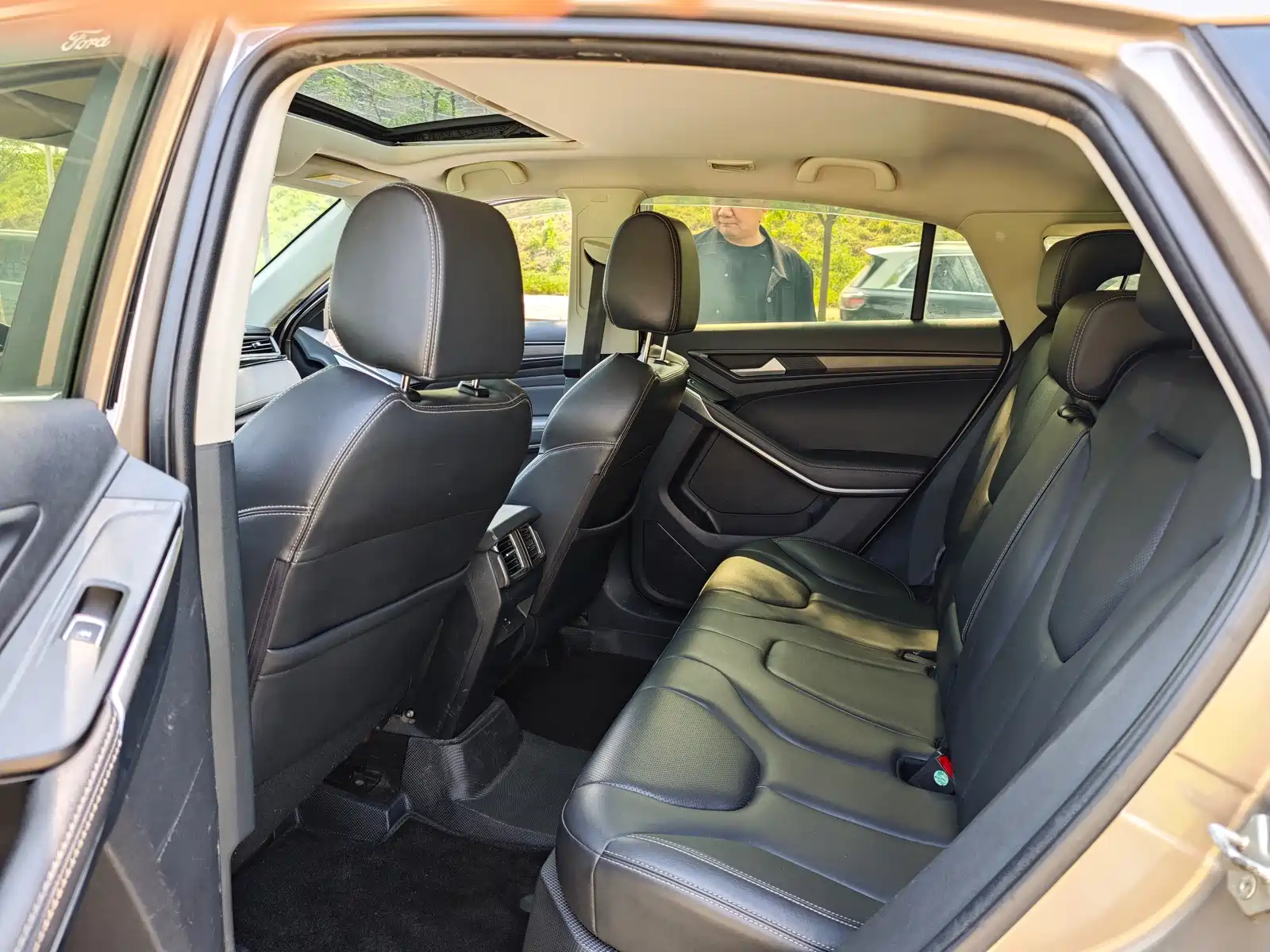 Photo 6 - Ford Territory