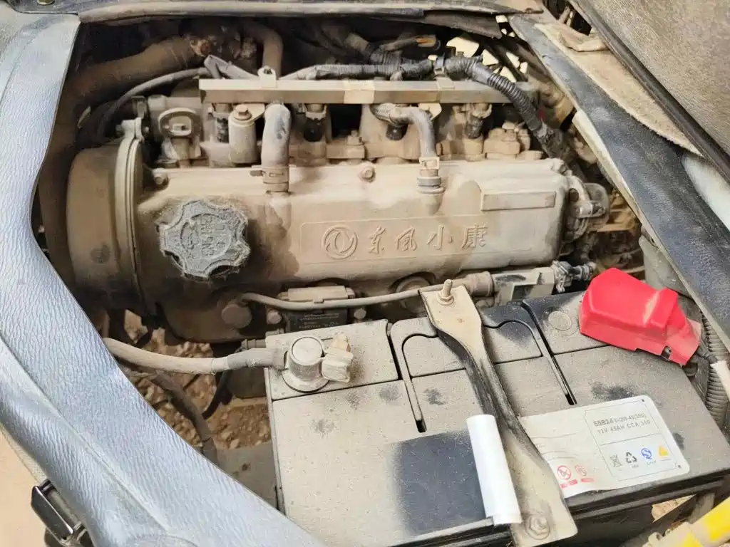 Dongfeng Xiaokang V27 2013 2011 1.3L Standard BG13-20
