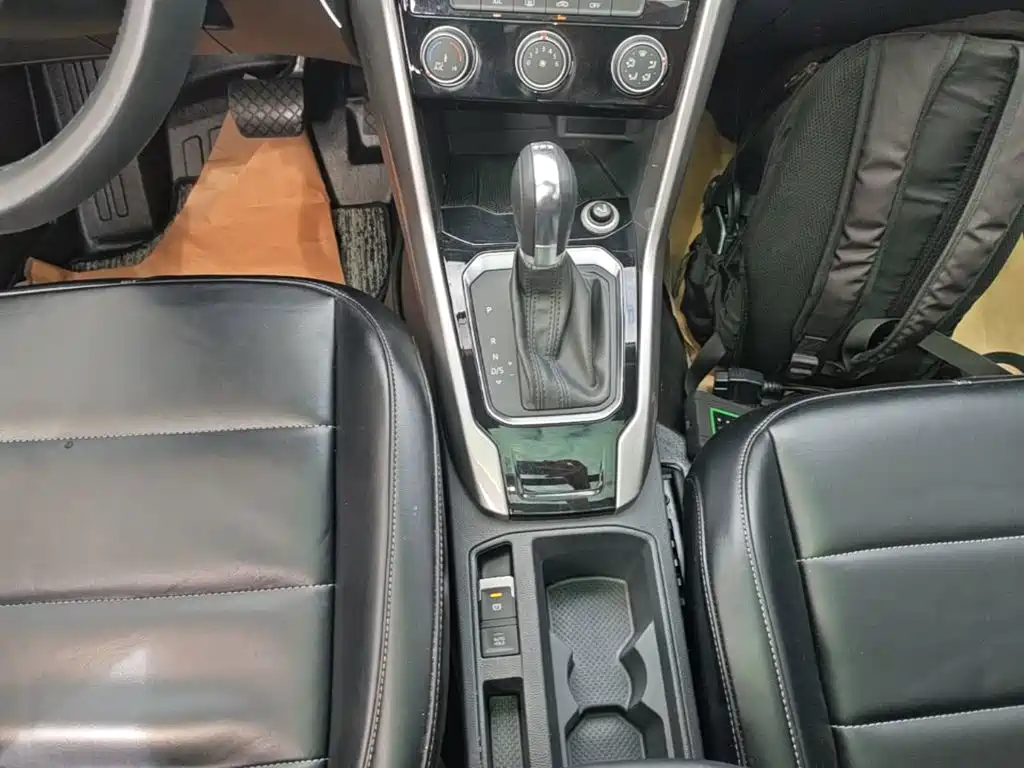 Volkswagen T-ROC 2019 2019 230TSI DSG 2WD Progressive Version China VI