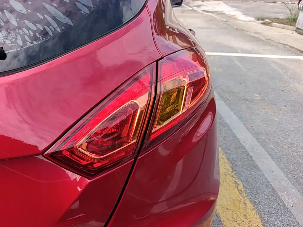 Changan Eado XT 2017 2016 1.6L Automatic Cool