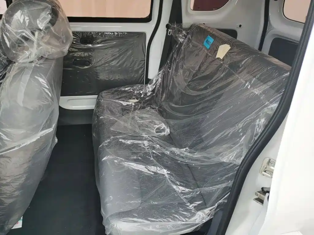 Wuling Motors Wuling Zhiguang NEV 2026 2025 Standard Version