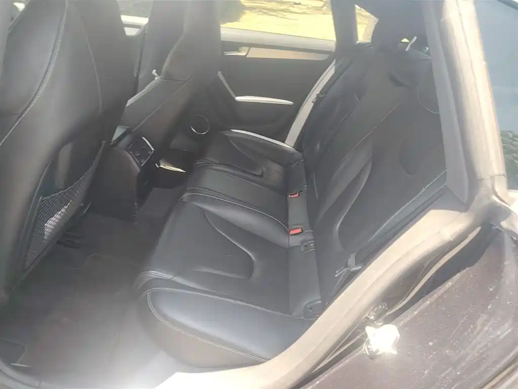 Audi S5 2016 S5 3.0T Sportback фото 17