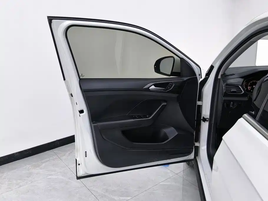 Volkswagen Tanying 2020 2020 1.5L Automatic Joy Edition