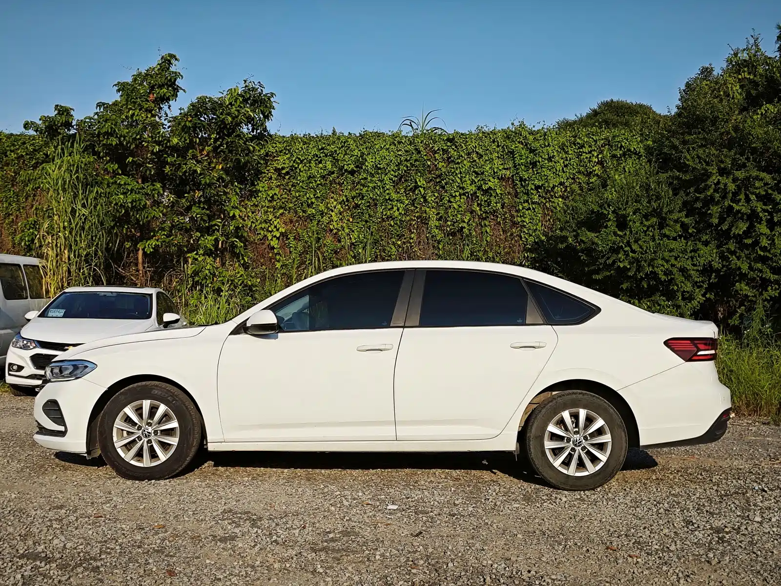 Photo 5 - Volkswagen Lavida