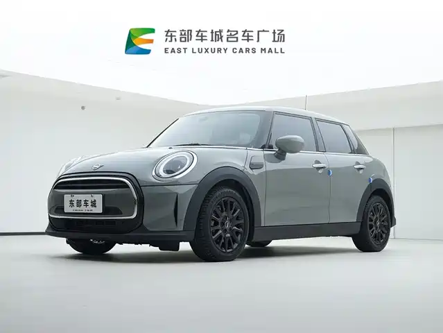 MINI 
