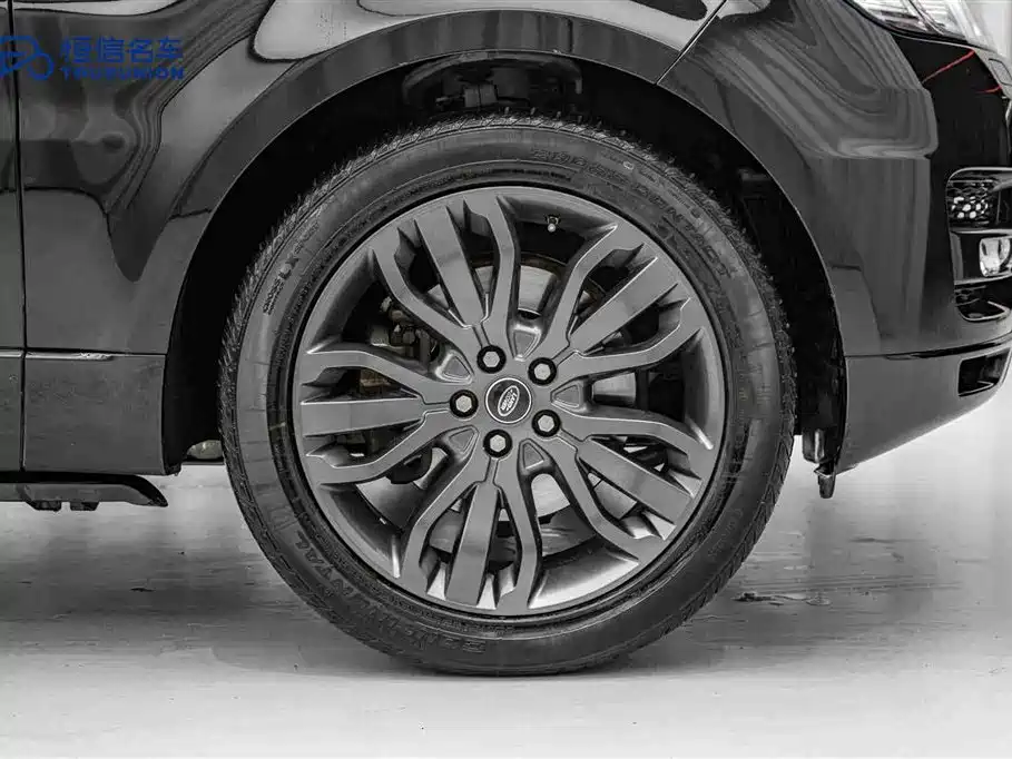 Land Rover Range Rover Sport 2017 3.0 SC V6 HSE DYNAMIC фото 11